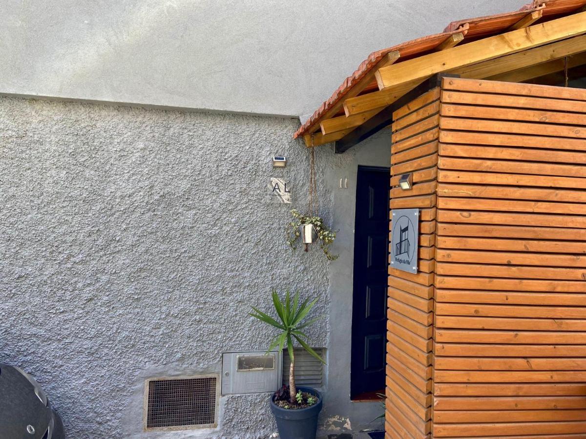 Refugio Da Vila - Refuge Of The Village Vouzela Exterior photo